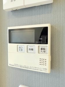 ラ　ルミエール 0202号-8