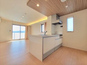 ラ　ルミエール 0305号-2