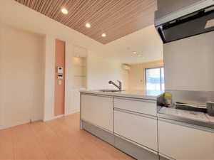 ラ　ルミエール 0305号-3