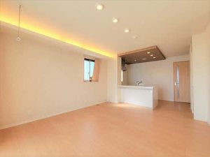 ラ　ルミエール 0305号-4