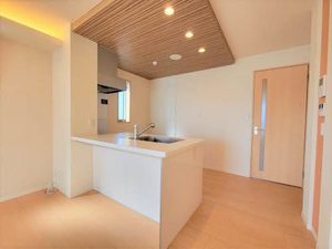 ラ　ルミエール 0305号-6