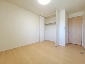 ラ　ルミエール 0305号-8