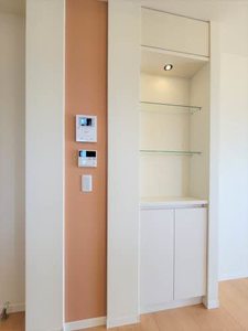 ラ　ルミエール 0305号-13