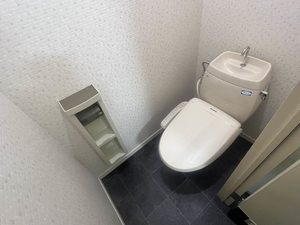 サンモール駿河台 0102号-12