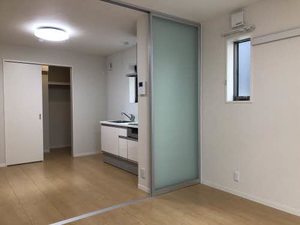 マンション旭 101号-3