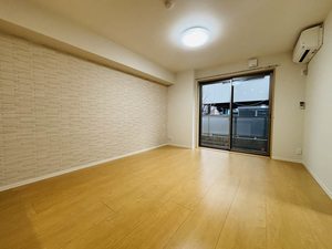 マンション旭 102号-2