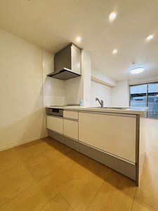 マンション旭 102号-4