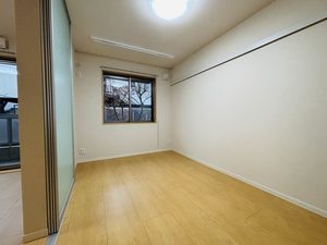 マンション旭 102号-5