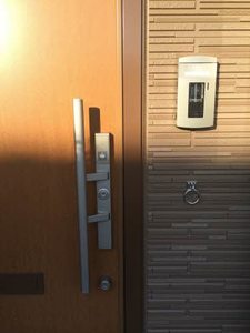 パークハイツ城山 0102号-3