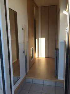 パークハイツ城山 0102号-4