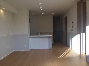 パークハイツ城山 0102号-5