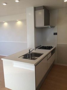 パークハイツ城山 0102号-7