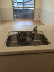 パークハイツ城山 0102号-8