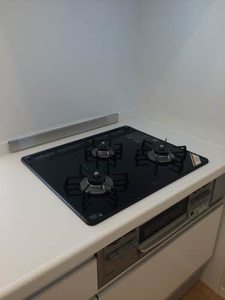 パークハイツ城山 0102号-9