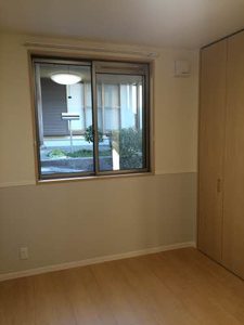 パークハイツ城山 0102号-12