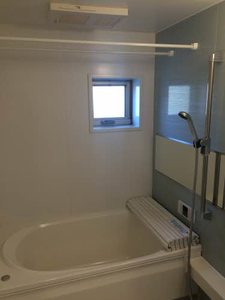 パークハイツ城山 0102号-15