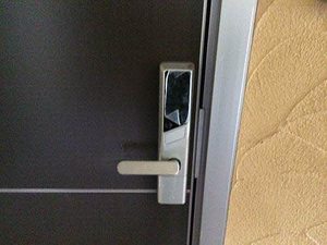 センタービレッジ E102号-2