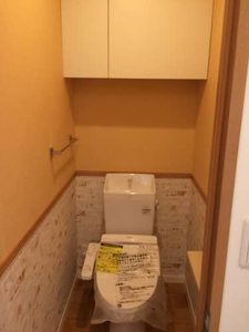 センタービレッジ E102号-4