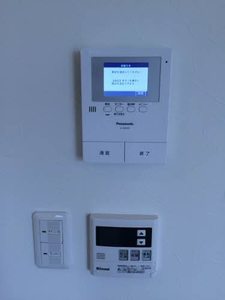 センタービレッジ E102号-5