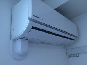 センタービレッジ E102号-7