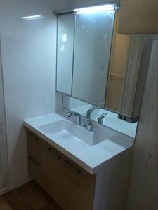 センタービレッジ E102号-9