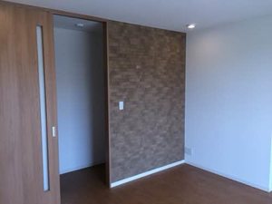 センタービレッジ E102号-12