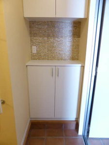 センタービレッジ S101号-3