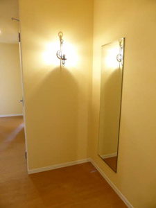 センタービレッジ S101号-4