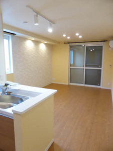 センタービレッジ S101号-5