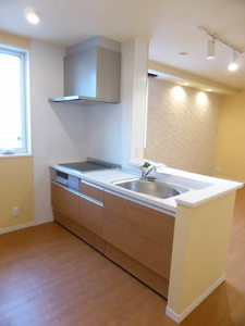 センタービレッジ S101号-7