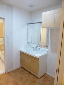 センタービレッジ S101号-11