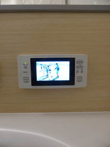 センタービレッジ S101号-13