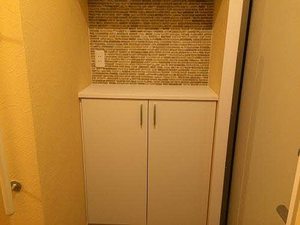 センタービレッジ S202号-2