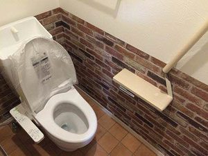 センタービレッジ S202号-5