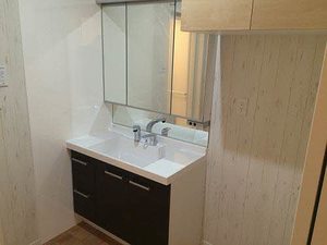 センタービレッジ S202号-6