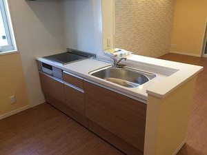 センタービレッジ S202号-9