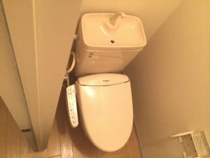 ハイムキルシェ 0203号-6