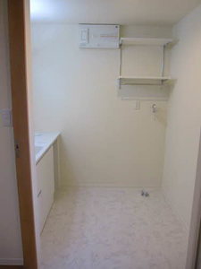 エクラージュ西町 0101号-6