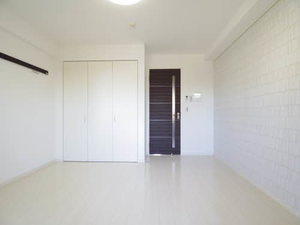 ロンドヴェルチュ白川公園 0204号-2