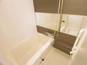 ロンドヴェルチュ白川公園 0204号-12