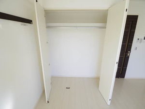 ロンドヴェルチュ白川公園 0402号-4