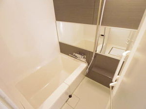 ロンドヴェルチュ白川公園 0402号-10