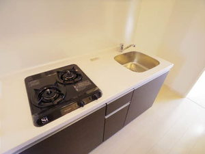 ロンドヴェルチュ白川公園 0402号-11