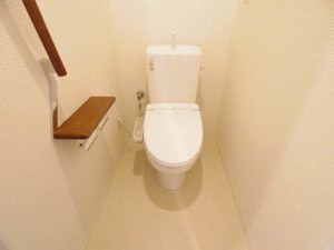 ロンドヴェルチュ白川公園 0402号-12