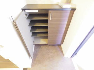 ロンドヴェルチュ白川公園 0402号-13