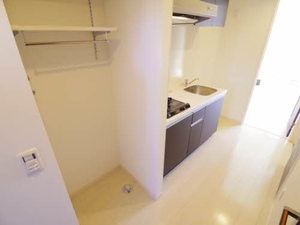 ロンドヴェルチュ白川公園 0402号-14