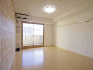 ロンドヴェルチュ白川公園 0508号-5