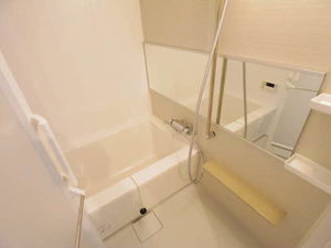 ロンドヴェルチュ白川公園 0508号-9