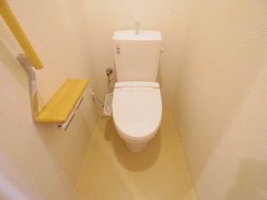 ロンドヴェルチュ白川公園 0508号-11