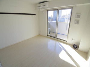 ロンドヴェルチュ白川公園 0803号-4